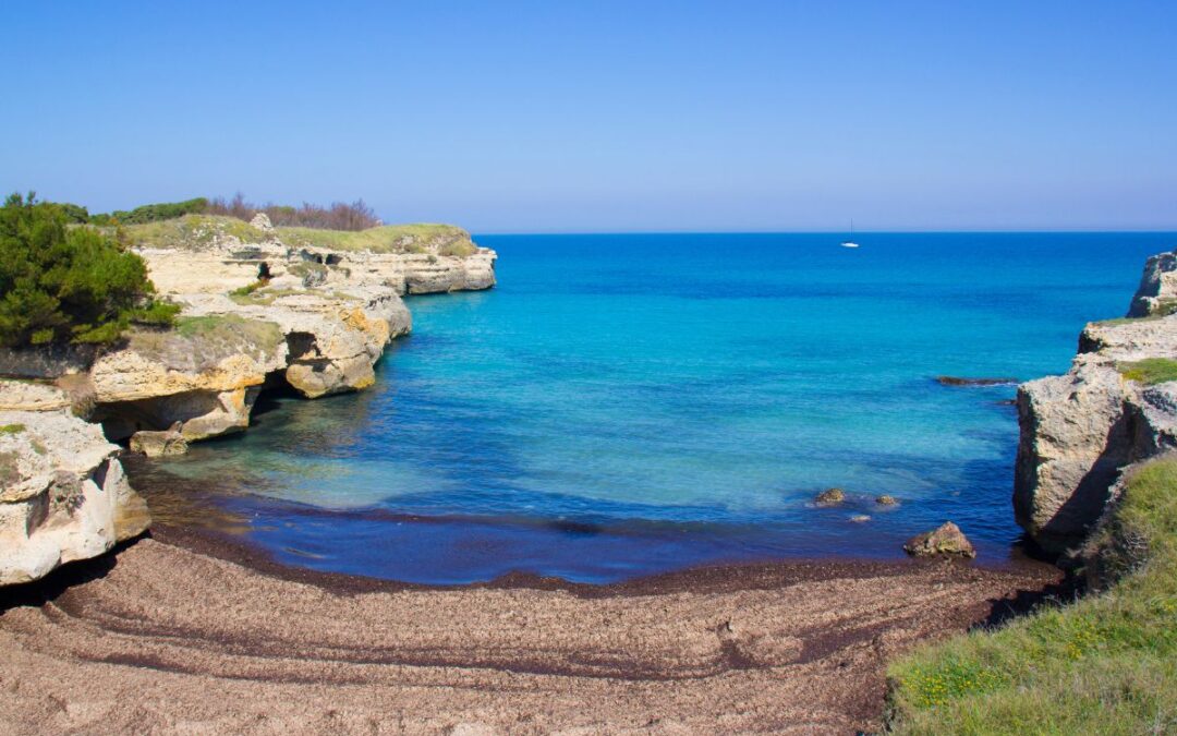 Le spiagge più belle del Salento: un paradiso da scoprire