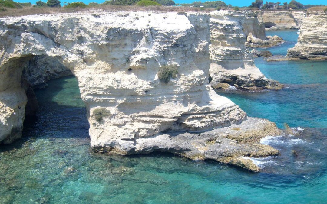 Casa per Vacanza Salento, in affitto a Lecce: La Porta del Paradiso nel Sud Italia